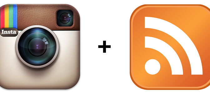 How to Add an Instagram Feed to any RSS Reader